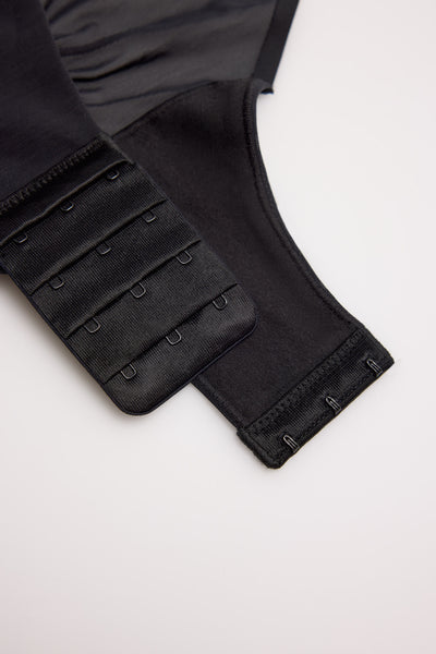 Body control NOMARKS by Paula Echevarria Ysabel Mora copa C