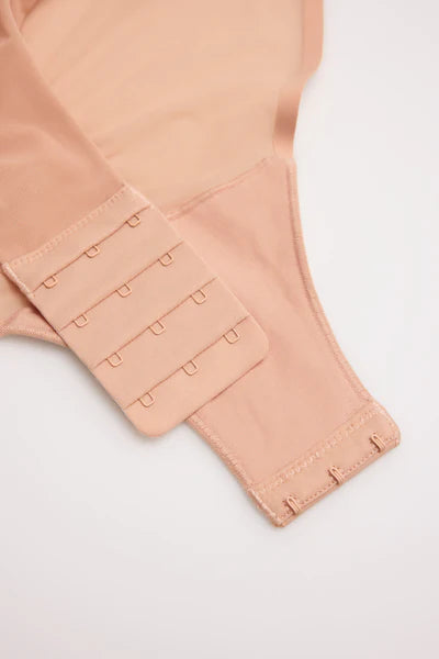 Body control NOMARKS by Paula Echevarria Ysabel Mora copa C