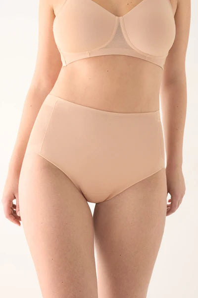 Braga alta de control sin costuras "nomarks" by Paula Echevarria Ysabel Mora