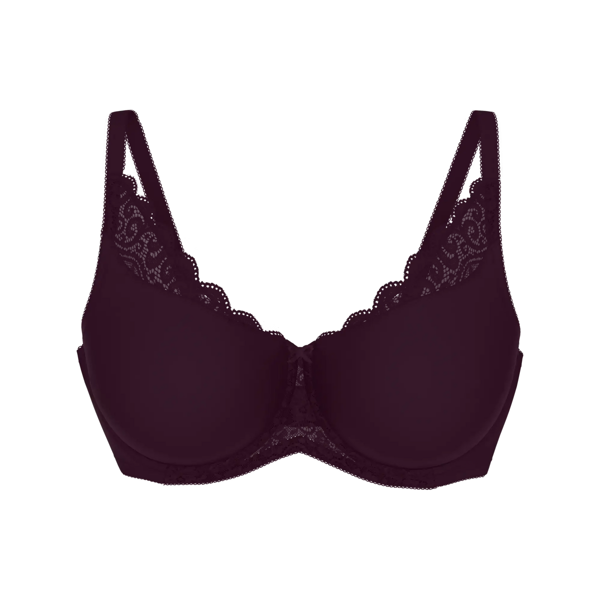 Sujetador REDUCTOR con aro Triumph Amourette W01 (ESPECIAL TALLAS GRANDES)