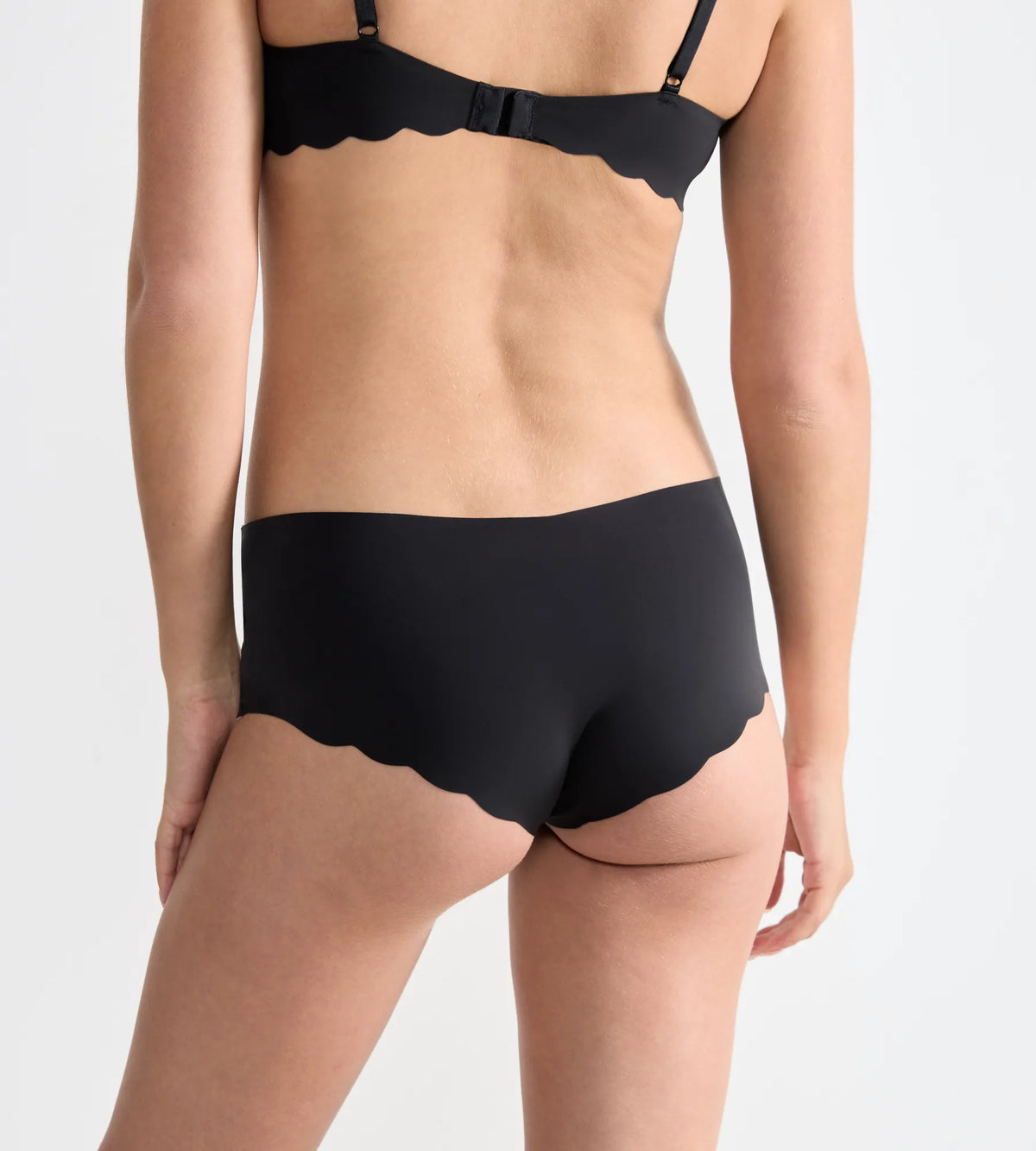 Pack 2 Bragas tipo Short Sloggi ZERO Microfibre 2.0