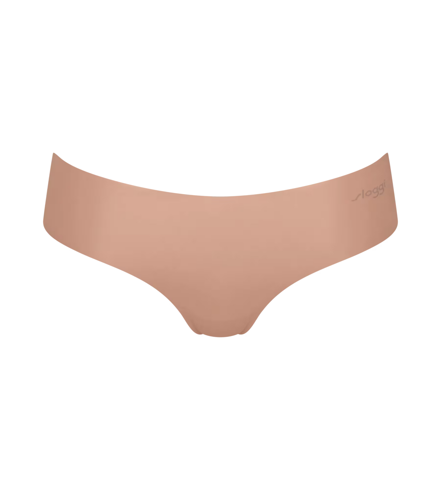 Pack 2 Bragas Hipster Sloggi ZERO Microfibre 2.0