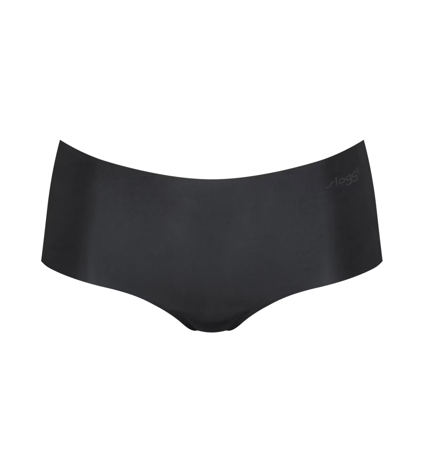 Pack 2 Bragas tipo Short Sloggi ZERO Microfibre 2.0