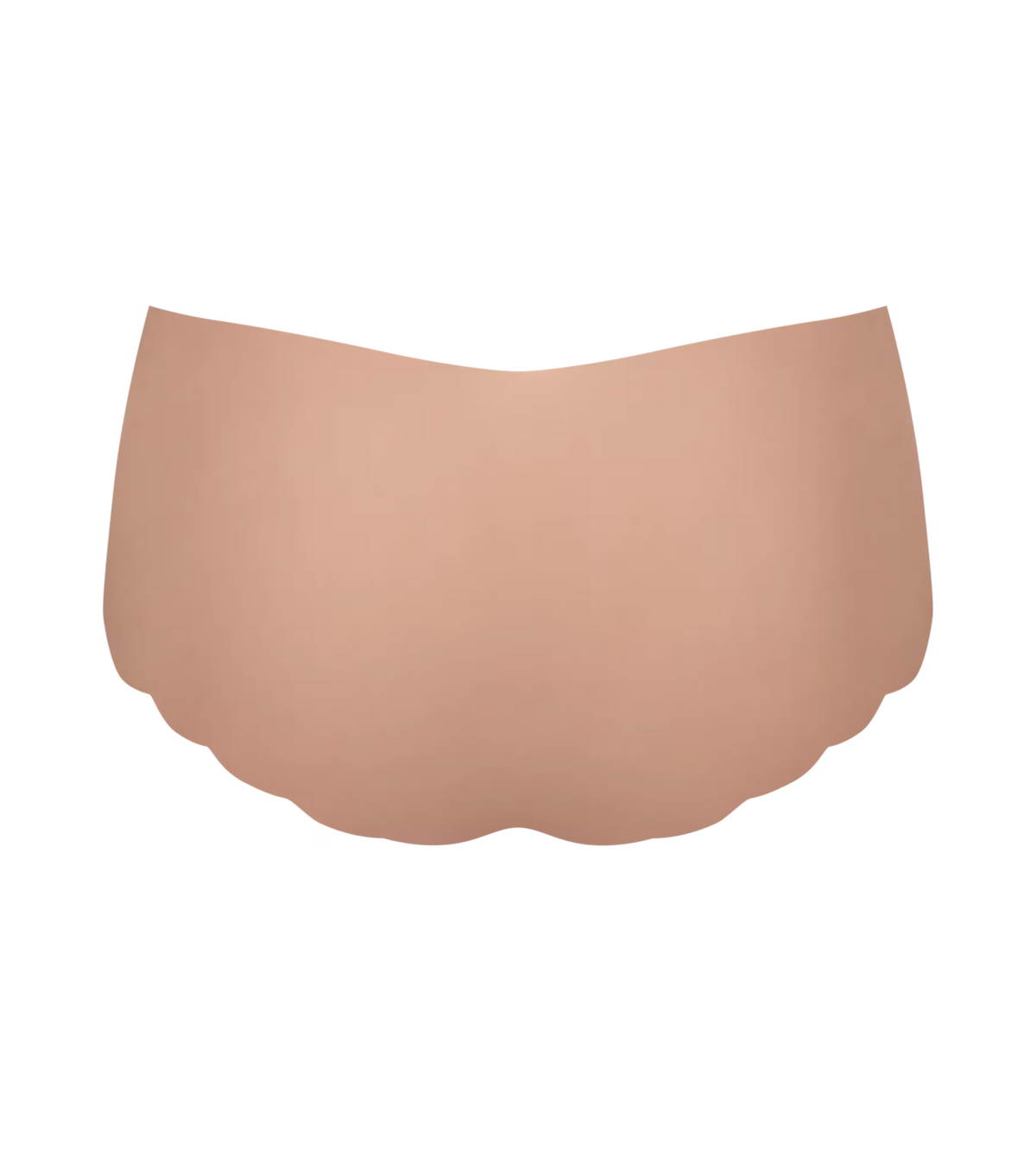 Pack 2 Bragas tipo Short Sloggi ZERO Microfibre 2.0