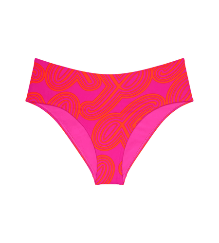 Braga bikini mujer FLEX SMART SUMMER MAXI pt EX TRIUMPH