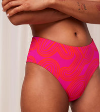 Cargar imagen en el visor de la galería, Braga bikini mujer FLEX SMART SUMMER MAXI pt EX TRIUMPH