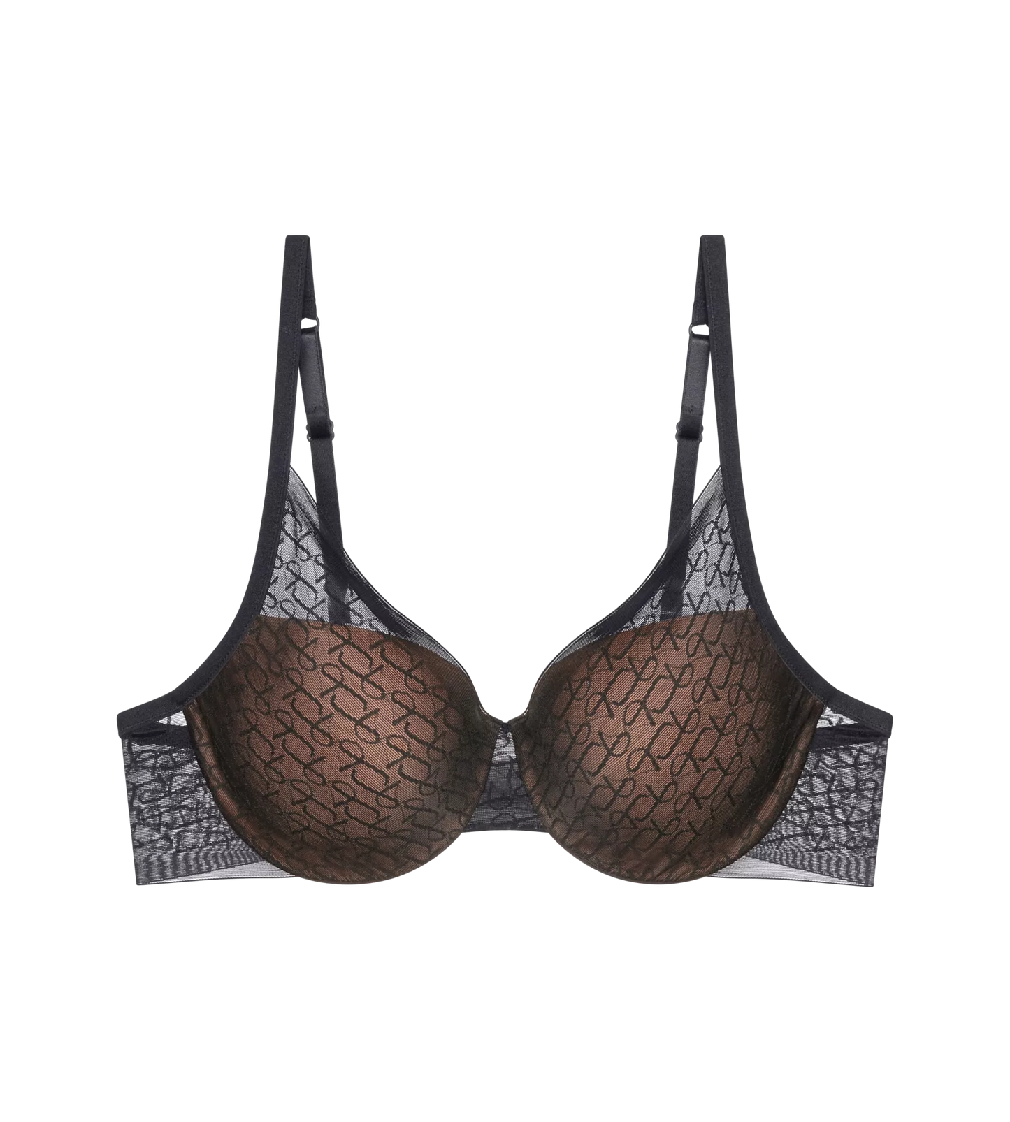Sujetador REDUCTOR CON ARO Y FOAM Triumph Signature Sheer WHP EXEX