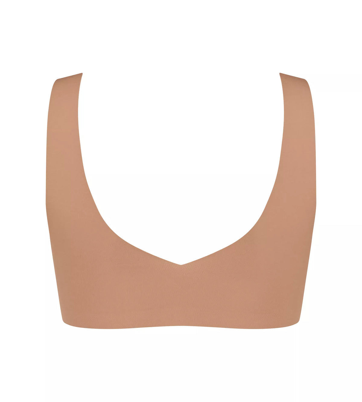 Bralette sin aros ni costuras ZERO Feel 2.0 SLOGGI