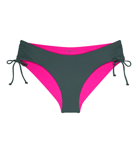 Braga bikini mujer REVERSIBLE regulable en altura FREE SMART MIDI sd TRIUMPH