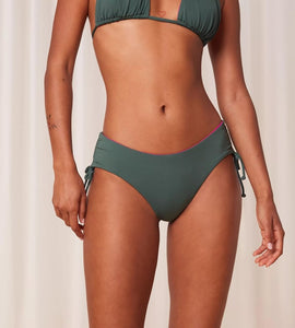 Braga bikini mujer REVERSIBLE regulable en altura FREE SMART MIDI sd TRIUMPH