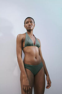 Braga bikini mujer REVERSIBLE regulable en altura FREE SMART MIDI sd TRIUMPH