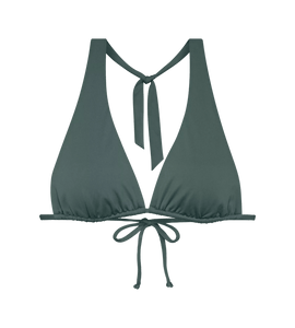 Top de bikini triángulo mujer REVERSIBLE FREE SMART MIDI sd TRIUMPH