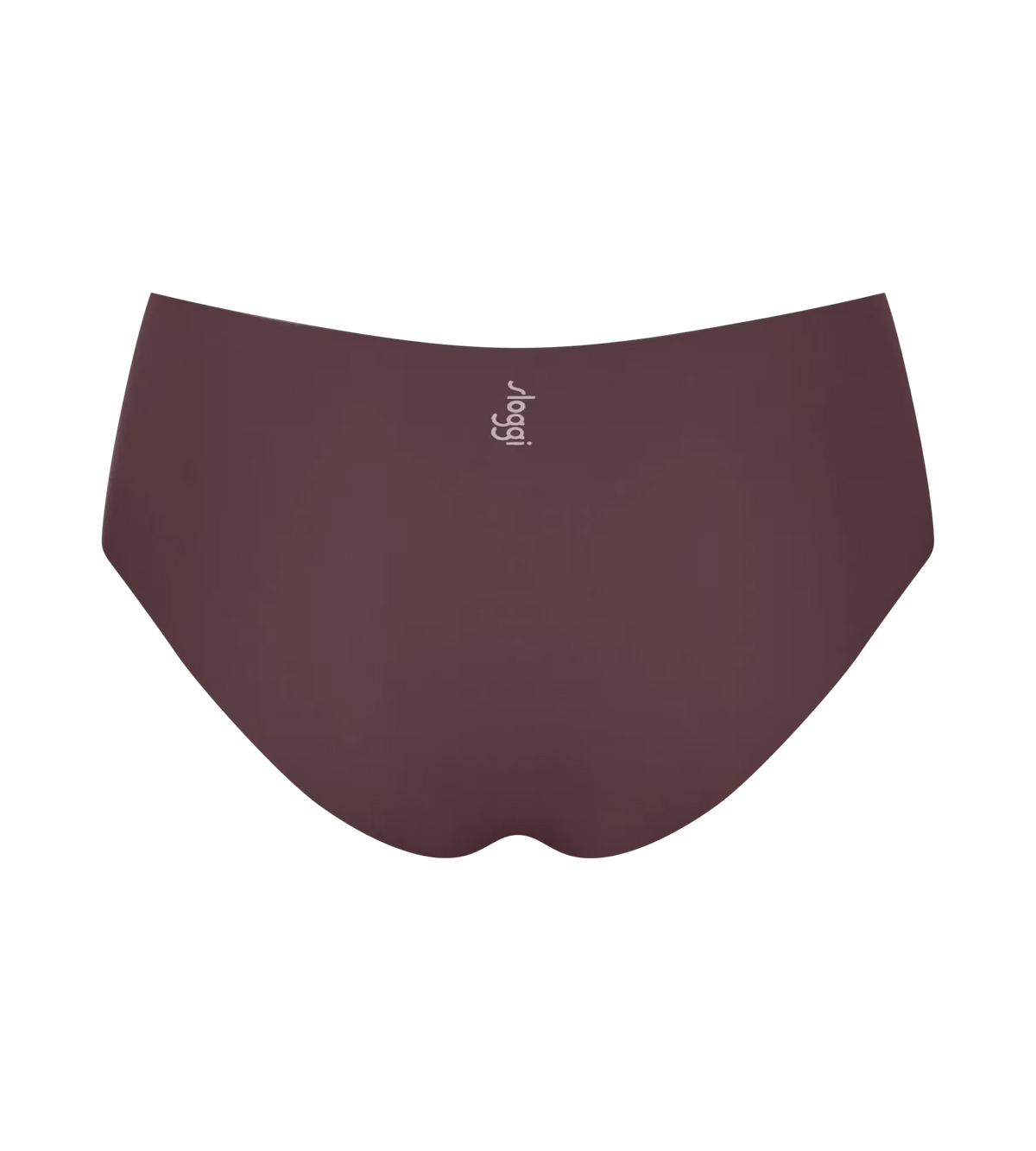 Braga hipster ZERO Feel 2.0 SLOGGI color MERLOT