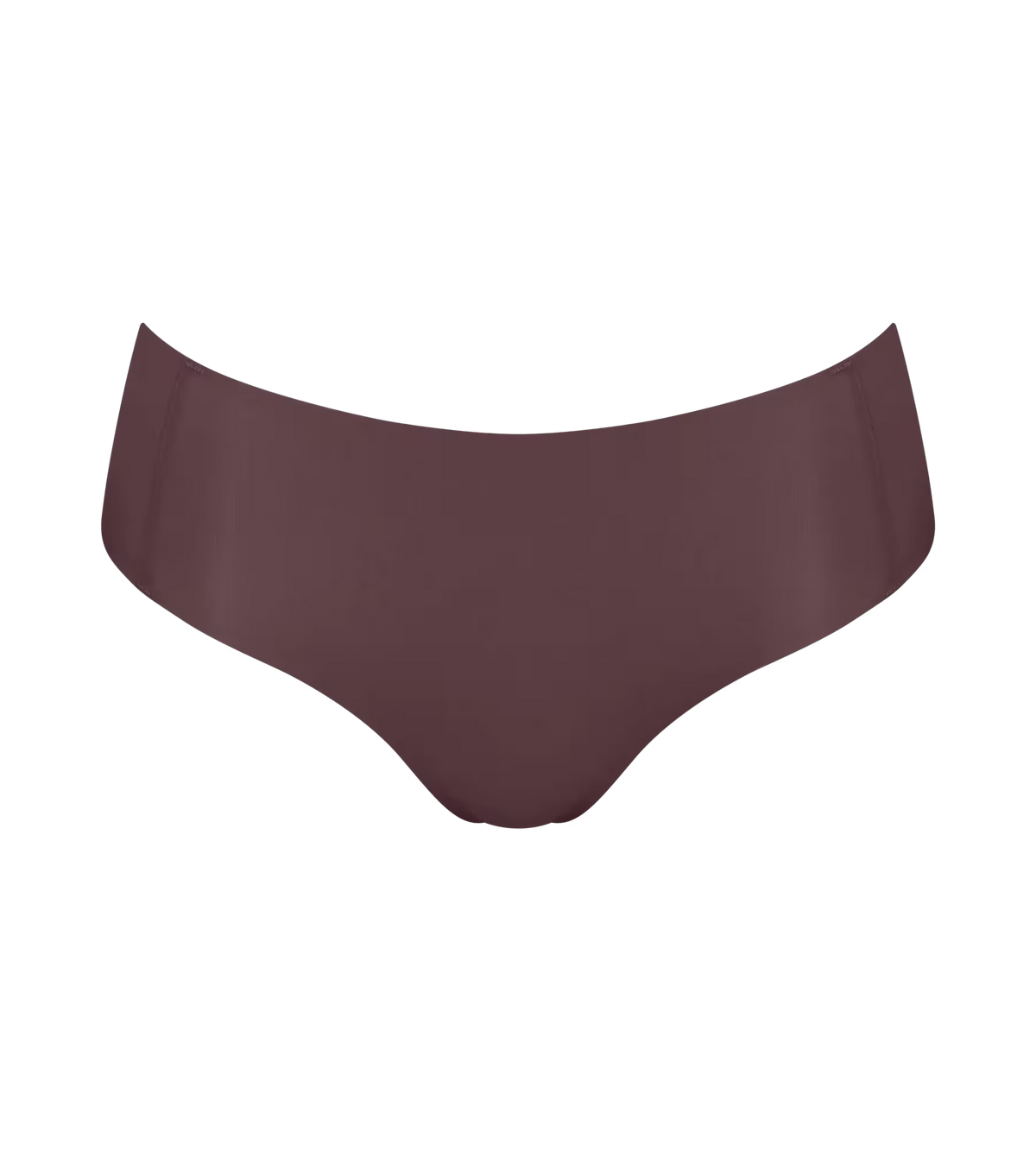 Braga hipster ZERO Feel 2.0 SLOGGI color MERLOT