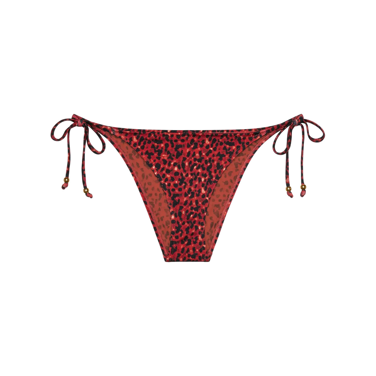 Braga bikini atada Midnight Swim Tai TRIUMPH