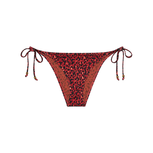 Braga bikini atada Midnight Swim Tai TRIUMPH