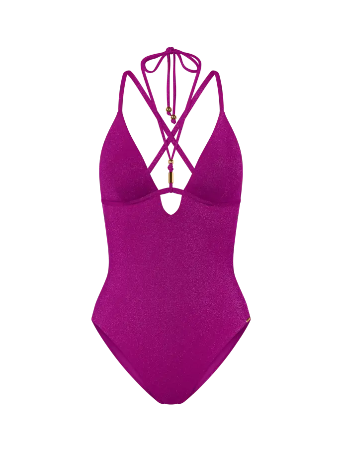 Bañador sin aros Summer Sunset OP01 TRIUMPH