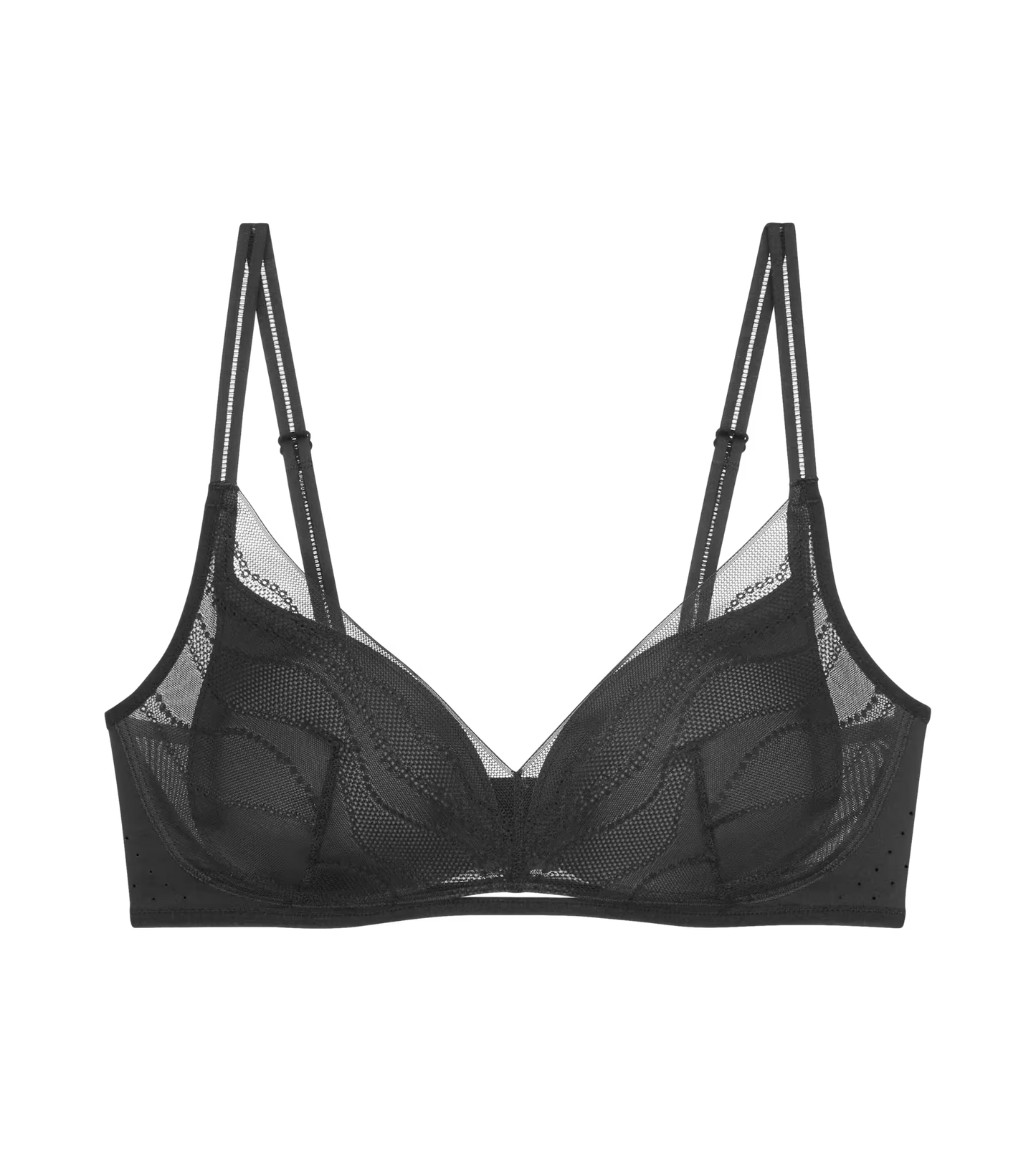 Sujetador REDUCTOR sin aros con copas transpirables Triumph  Breathe & Lift Smart PU