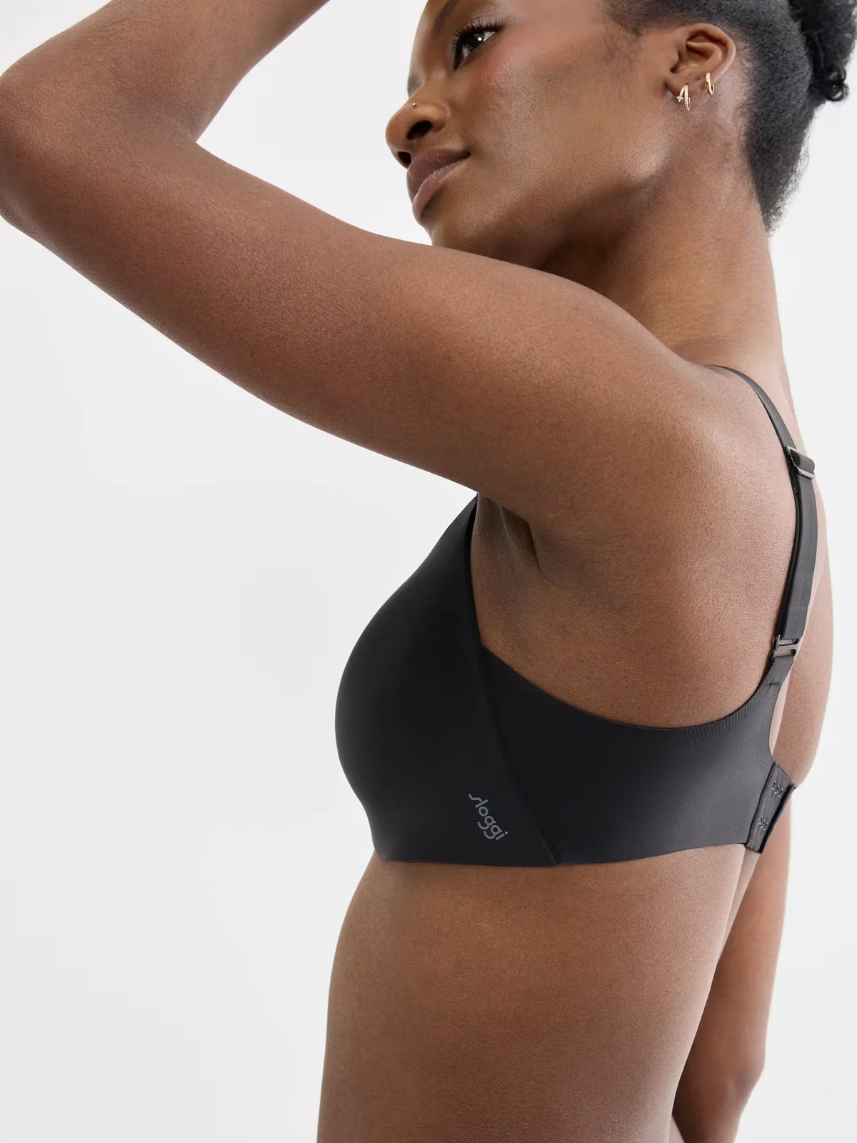 Sujetador sin aros ni costuras ZERO Feel 2.0 THE UP TShirt Bra SLOGGI