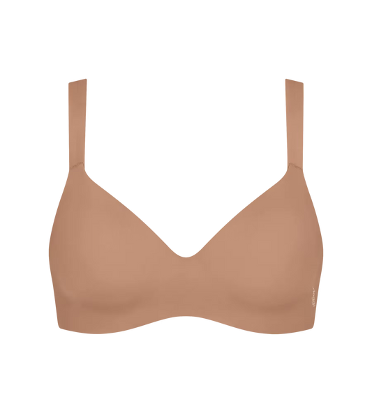 Sujetador sin aros ni costuras ZERO Feel 2.0 THE UP TShirt Bra SLOGGI