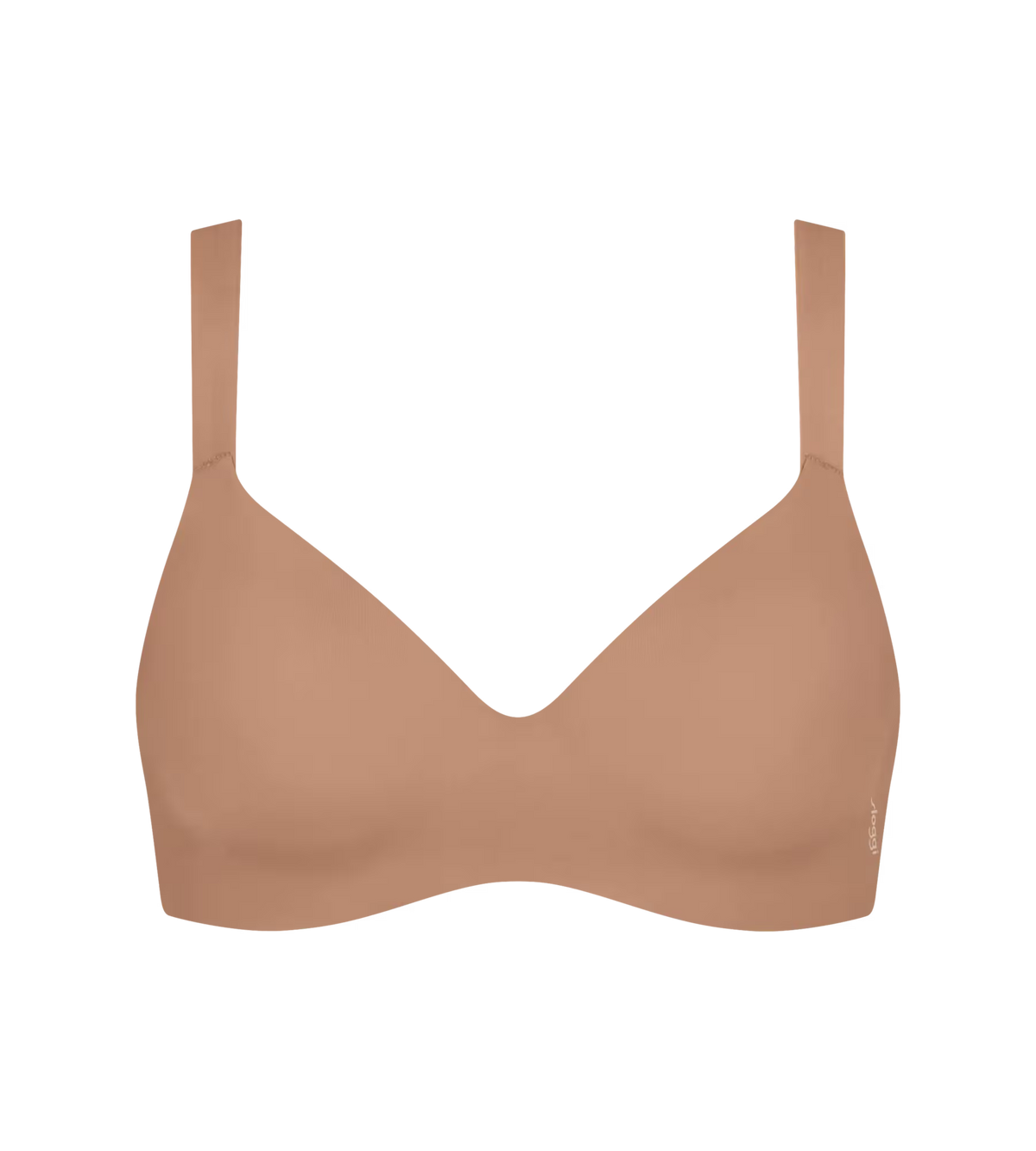Sujetador sin aros ni costuras ZERO Feel 2.0 THE UP TShirt Bra SLOGGI