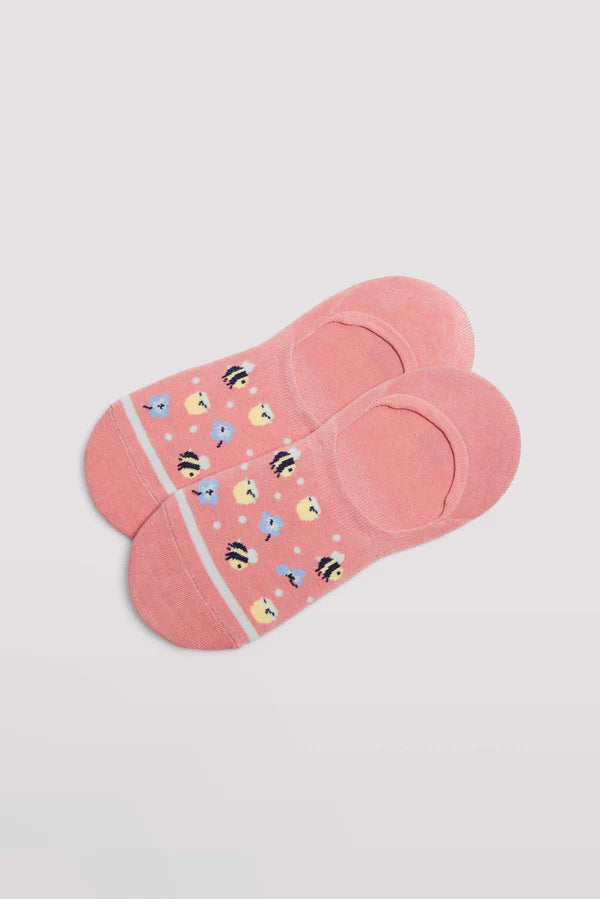Pinky invisible mujer estampado surtido YSABEL MORA