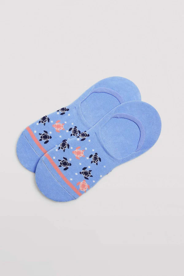 Pinky invisible mujer estampado surtido YSABEL MORA