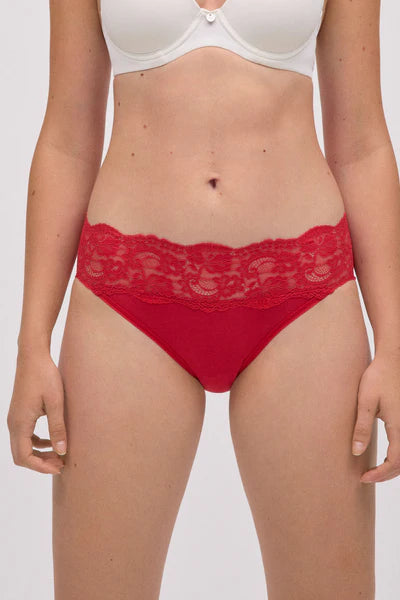 Braga talle medio ALGODÓN colección Navidad YSABEL MORA