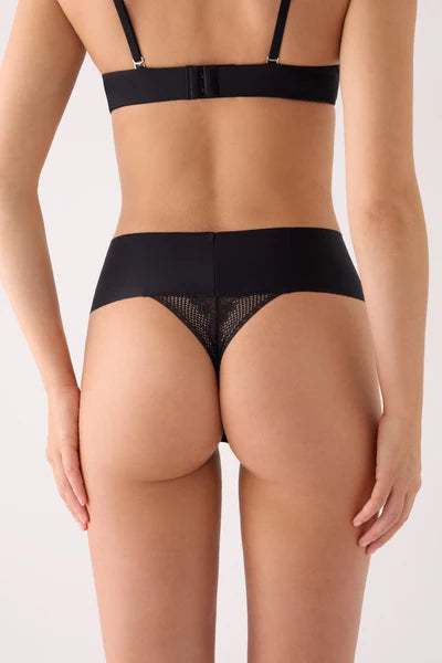 Tanga ALTO láser invisible Ysabel Mora