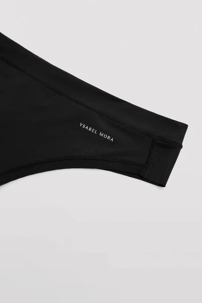 Tanga elástico Adapt con acabados invisibles TALLA ÚNICA YSABEL MORA