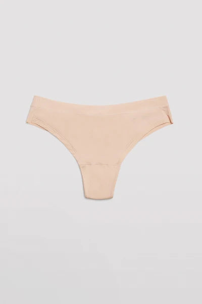 Tanga elástico Adapt con acabados invisibles TALLA ÚNICA YSABEL MORA