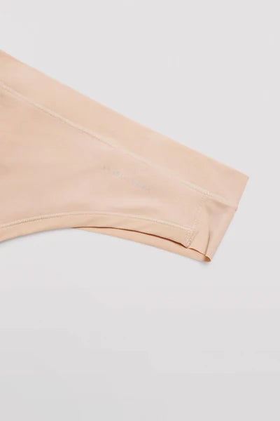 Tanga elástico Adapt con acabados invisibles TALLA ÚNICA YSABEL MORA