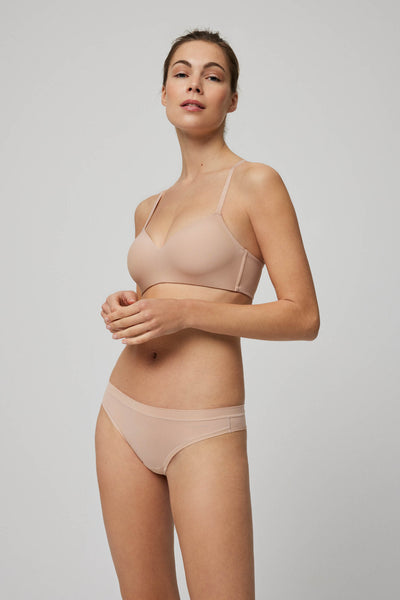 Tanga elástico Adapt con acabados invisibles TALLA ÚNICA YSABEL MORA
