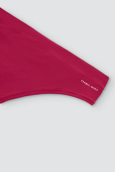 Tanga elástico Adapt con acabados invisibles TALLA ÚNICA YSABEL MORA