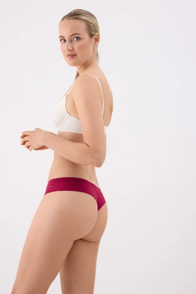 Tanga elástico Adapt con acabados invisibles TALLA ÚNICA YSABEL MORA