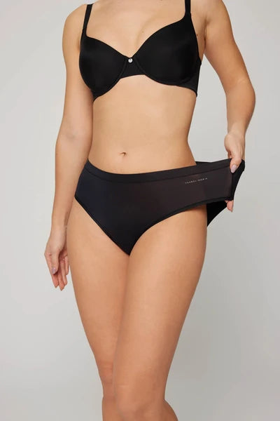 Braga MIDI Adapt con acabados invisibles TALLA ÚNICA YSABEL MORA