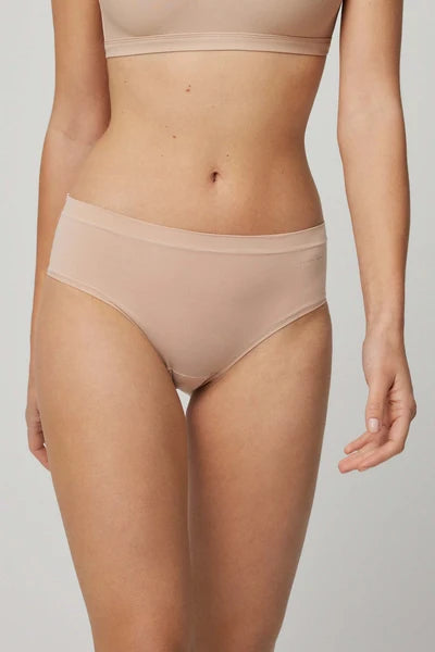 Braga MIDI Adapt con acabados invisibles TALLA ÚNICA YSABEL MORA