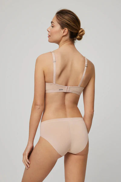 Braga MIDI Adapt con acabados invisibles TALLA ÚNICA YSABEL MORA