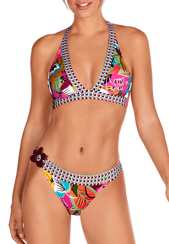 Bikini colección pasarela Dolores Cortés