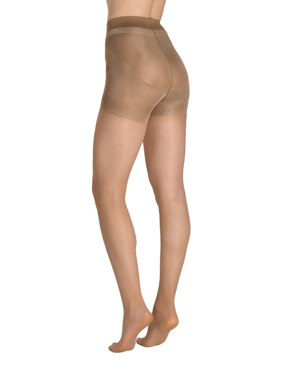 Panty faja control vientre y caderas Secret Shape Gemini 15 Den. Cecilia de Rafael