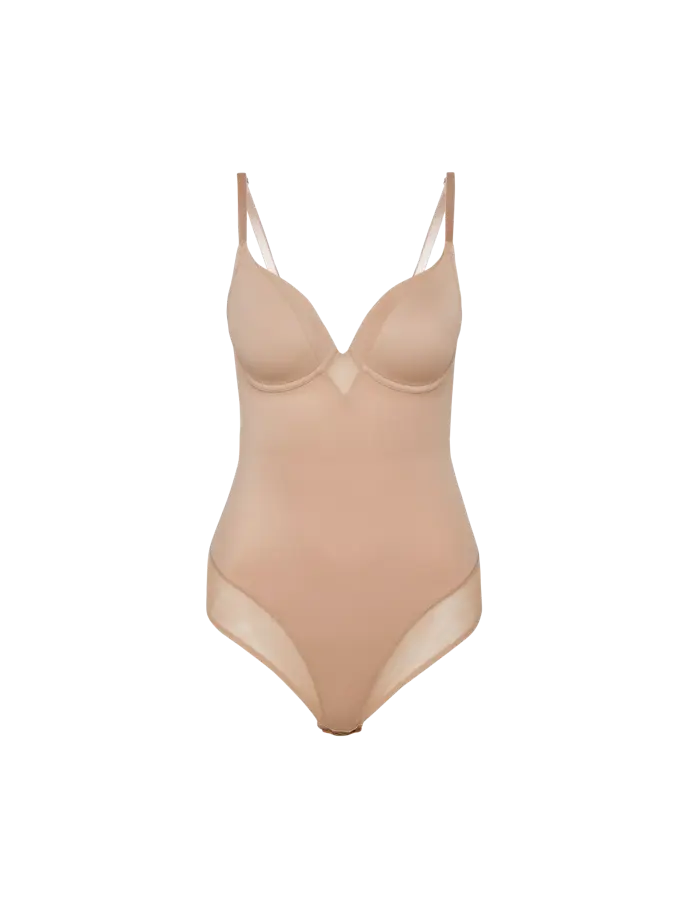 Body  Moldeador Triumph True Shape Sensation BSWP
