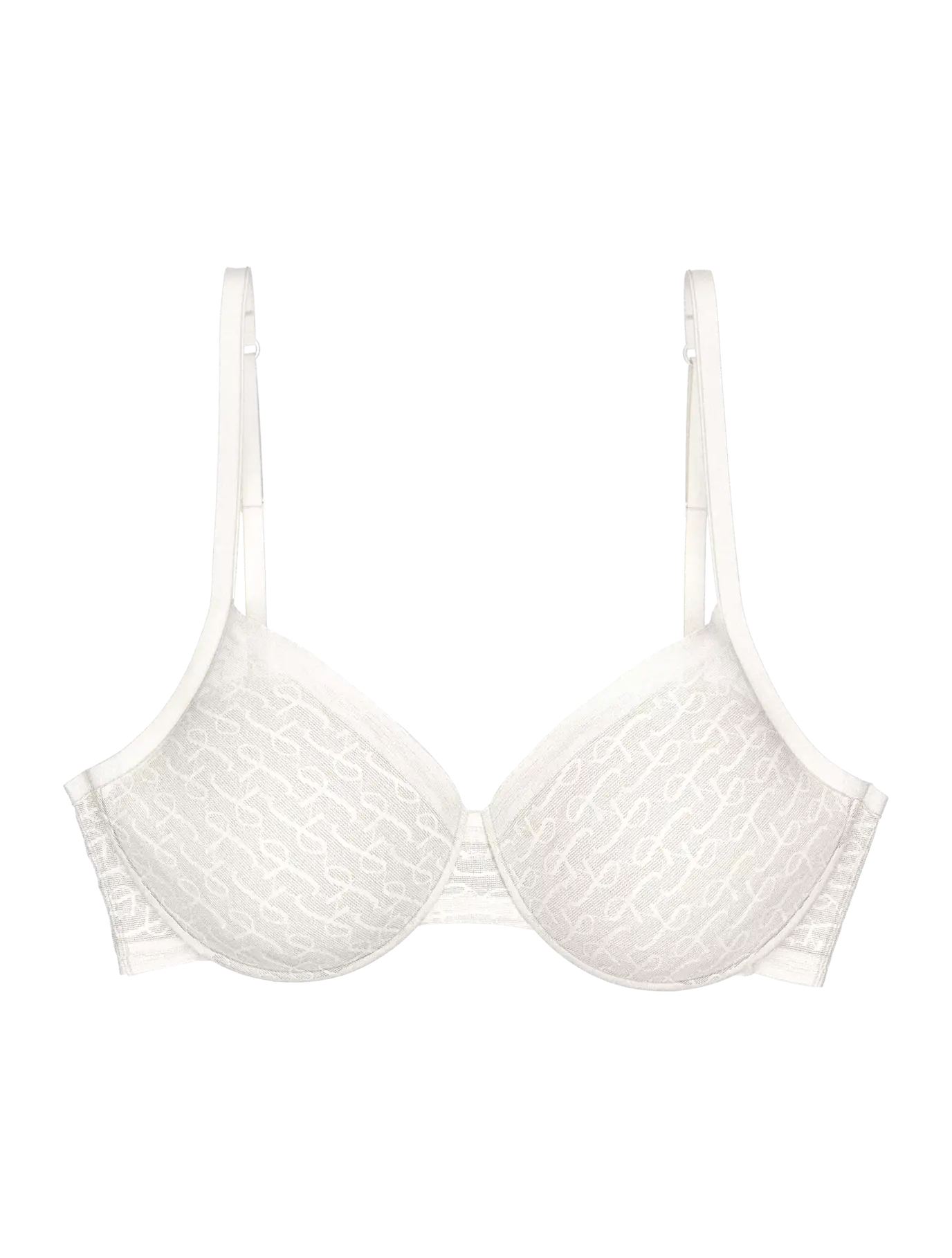 Sujetador REDUCTOR CON ARO Y FOAM Triumph Signature Sheer WHP EX