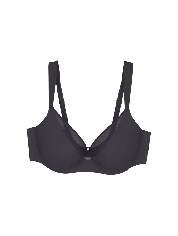 Sujetador REDUCTOR con aro Triumph True Shape Sensation T W01 Copas E-F