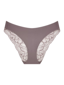 Braga high leg colección Body Make-Up Illusion Lace de Triumph