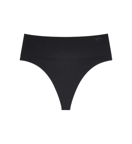 Faja TANGA Soft Sculpt sin costuras  invisible control medio TRIUMPH