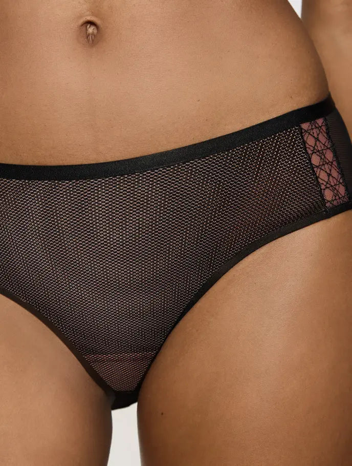 Braga hipster colección Palina Cosmic Heartbeat TRIUMPH