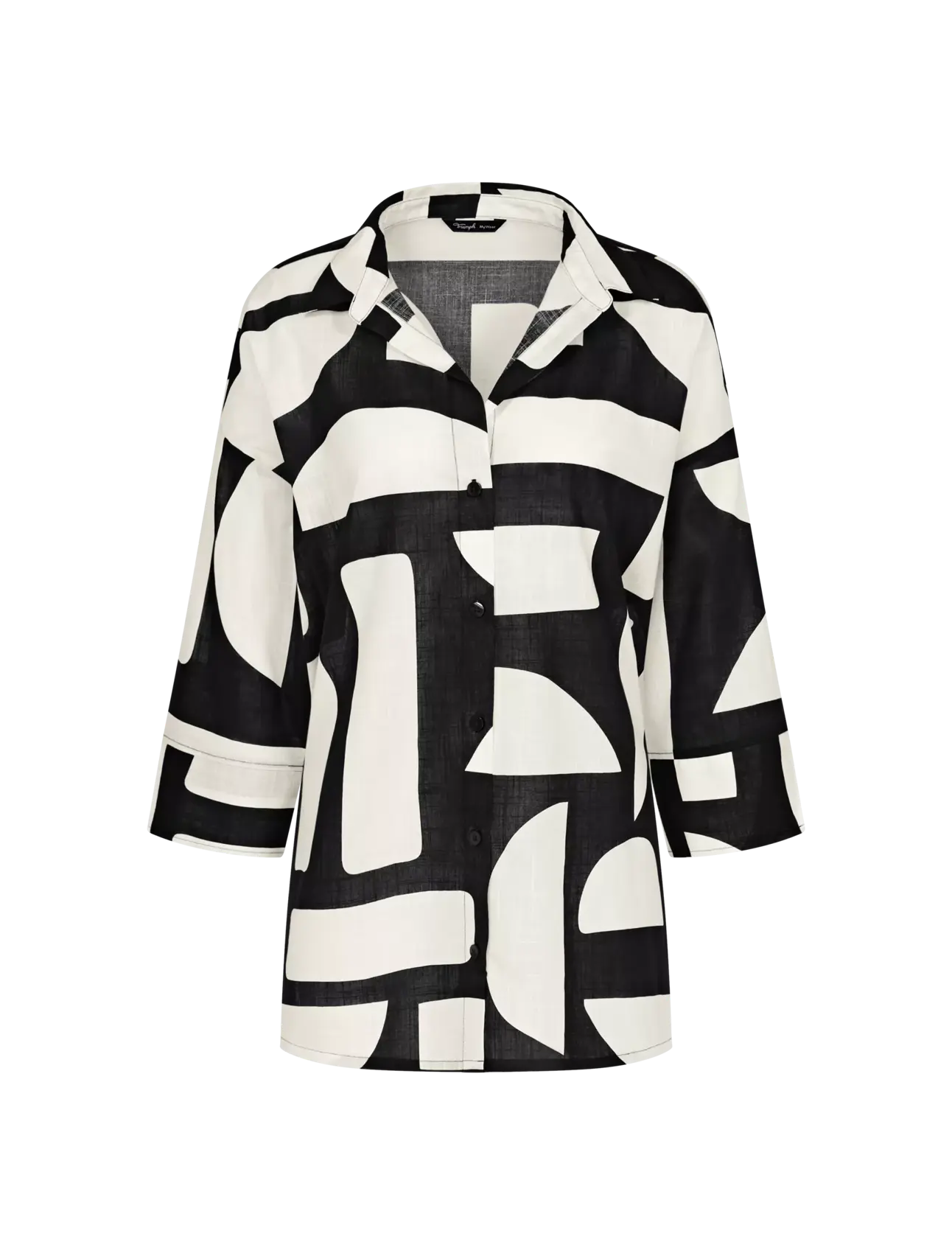 Vestido camisero de playa Summer Wear Boyfriend Shirt O TRIUMPH
