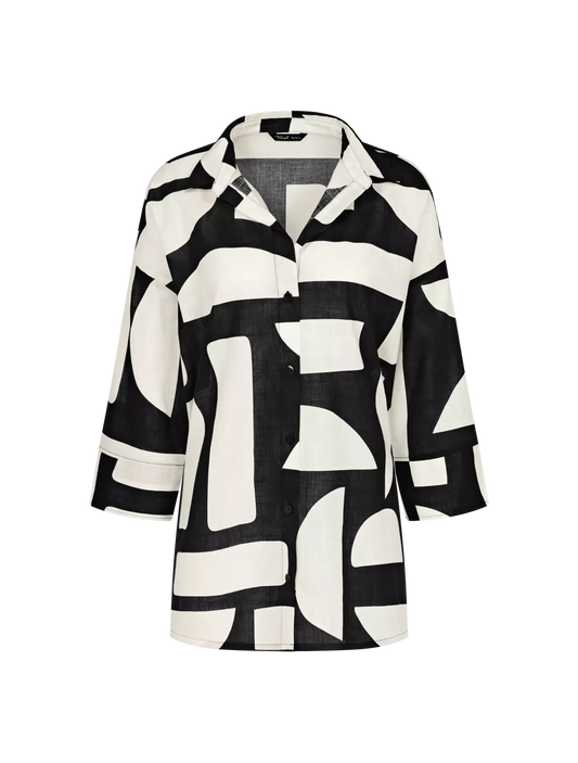 Vestido camisero de playa Summer Wear Boyfriend Shirt O TRIUMPH