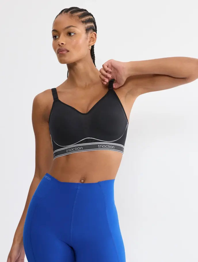 Sujetador deportivo Triaction Cardio Breeze P EX Triumph