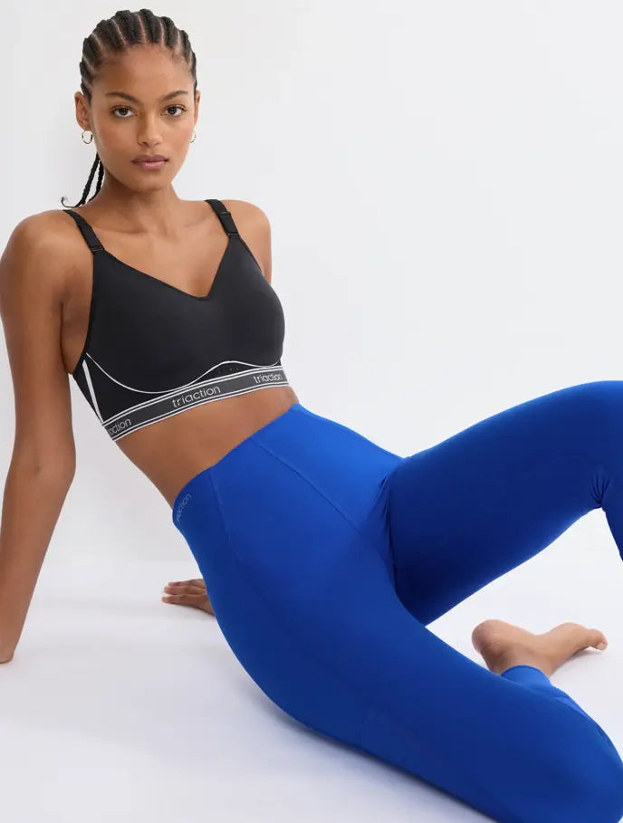 Sujetador deportivo Triaction Cardio Breeze P EX Triumph